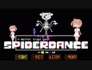 【CeVIO】SPIDER DANCE【さとうささら】