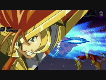 【MUGEN】強ランク前後ランセレバトル ザ・ファイナル part25
