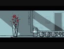 花瓶に触れた(バルーン)を歌ってみた。byスイートポテト