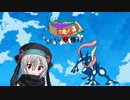 【ポケモンUSM】ジュカイン好きな龍驤のシングルレート修行　その28【ゆっくり実況】