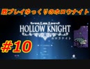 【Hollow Knight】既プレイゆっくりのホロウナイト Part.10【ゆっくり実況】