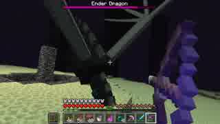 【ゆっくり実況】やりたいことをやりながらボス討伐　part20【Minecraft】