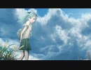 【初音ミク】夏の終わり