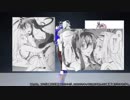 ガンダムブレイカー３でブレイブルーのキャラ+αを再現してみた：その５(前編)【ゆっくり実況】