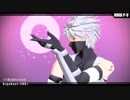【MMDナルト】カカシ先生誕生日で[A]ddiction