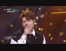 【K-POP】남우현(Nam WooHyun) - 너만 괜찮다면(If Only You Are Fine) 180914 Music Bank
