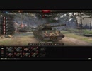 【WOT】あかりと戦車とおまんじゅう～時速２０キロ～【VOICEROID,ゆっくり実況】