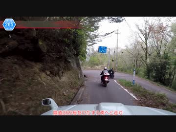 [徳島険道149号]ゆっくりジムニー険道めぐり！その51