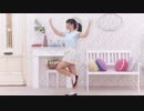 【ゆこっぴ。】DEEP BLUE SONG【踊ってみた】