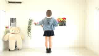 【ょつば】君の彼女踊ってみた【7周年】