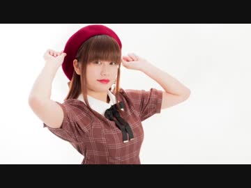 【春山さくら】誕生日にBirthday Song for ミク【踊ってみた】
