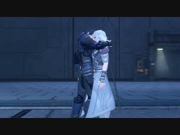 迫真ゼノ部レイド2周目の裏技.mp38