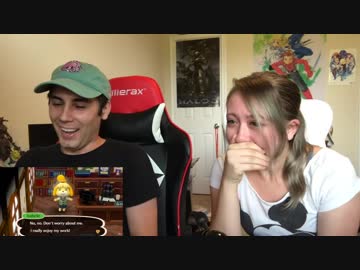 【海外の反応】どうぶつの森2019 ＆ しずえさんスマブラSP参戦に歓喜する外国人の皆さんPart1