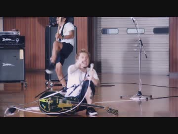 【PV】 Ken Yokoyama - I Fell For You, Fuck You