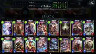 【倍速】円卓ミッドロイヤルでランクマッチpart257【ローテーション】