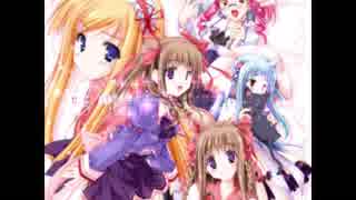 【高画質】ナーサリィ☆ライムOP