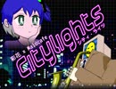 【初音ミク】笑美ちゃんが歌う「City lights」【futurefunk】