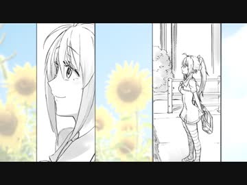【VOICEROID】抱きしめた花は抱えきれない幸せ【CeVIO】