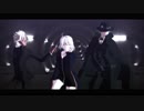 【fate/MMD】アヴェンジャーズとルーラー天草くんでSCREAM