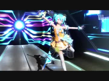 【初音ミク】DECORATOR【VOCALOIDカバー】