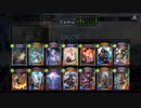 【Shadowverse】衝動的にシャドバを実況したくなった11【リントヴルム】
