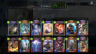 【Shadowverse】衝動的にシャドバを実況したくなった11【リントヴルム】