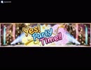 yes party time