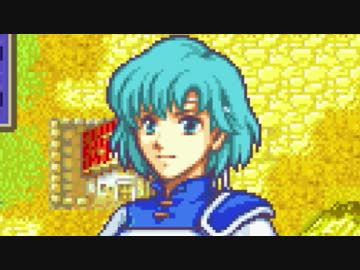 【実況】良い成長をしたらお赤飯を炊かないといけないファイアーエムブレム part28