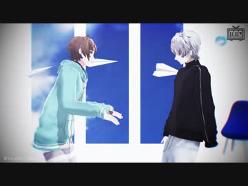 【にじさんじＭＭＤ】No title【ChroNoiR】