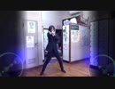 【火男おはる】Because&MOON NIGHTのせいにして【踊ってみた】