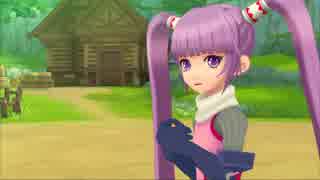 【婚活社会人実況】テイルズオブグレイセスfを初プレイ【part.8】