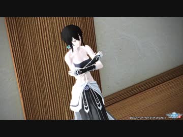 【ボカロ実況】PSO2奮闘記　闇音編#7