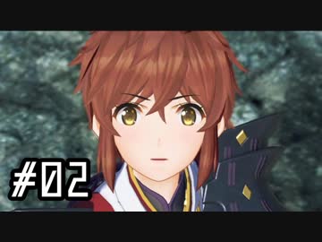 楽園を目指してゼノブレイド２―黄金の国イーラ―を実況しますpart2