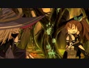 【べあーの挑戦!】ヌ魔女と百騎兵　part.38