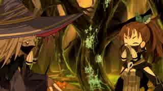 【べあーの挑戦!】ヌ魔女と百騎兵　part.38