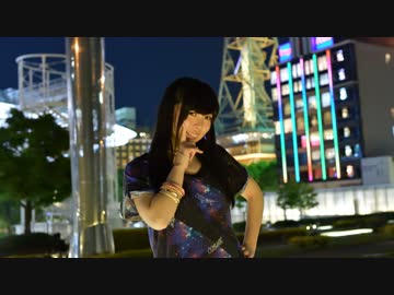 【みさきち】galaxias!【踊ってみた】