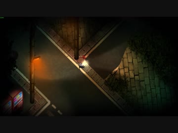 【夜廻】夜の街探索ホラーを実況プレイ　part3