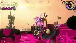 【スプラトゥーン2】耳がぁぁぁ サーモンランでおしゃべり練習 Part.18【実況】