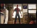 【実況】関西弁スパイダーマン、誕生。【スパイダーマン】