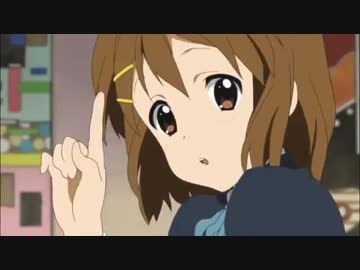 ニコニ広告で政治ランキング1位をけいおん！OPにする