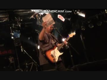 チコピドー　渋谷ラママ　ライブ　 2018-09-02 15-47-04-086