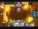 初心者がいくシャドウバース実況　聖獅子デッキでA0ランクマッチ　part30