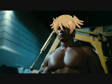 筋肉☆歌劇 トゥルースタァライズ ７話