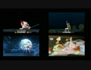 【FGO】ギリシャ神話サーヴァントで「時のある間に薔薇を摘め」【AZO高難度】