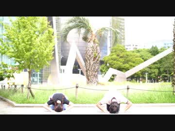 【オタクの】ワールドワイドフェスティバル 【夏休み】