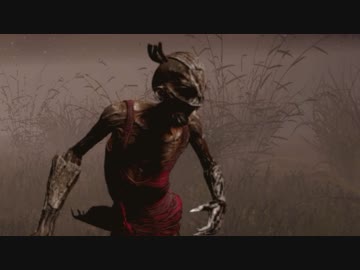 【Dead by Daylight】殺 し て み た part85【ゆっくり実況プレイ】