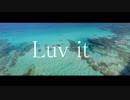 Luv it - zakuro