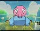 【ポケモンＵＳＭ】ポリゴンの夏休み