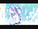【人力刀剣乱舞】Ali/ce i/n 冷/凍/庫【沖田組】