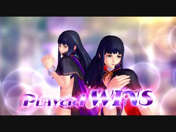 SNKヒロインズ ナコルル 勝利メッセージまとめ